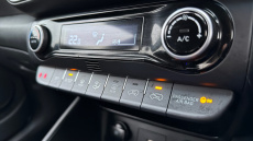 Hyundai Kona 1.6 GDi Hybrid SE Connect 5dr DCT Hybrid Hatchback